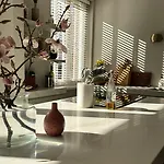 Luxurious, Spacious Appartment