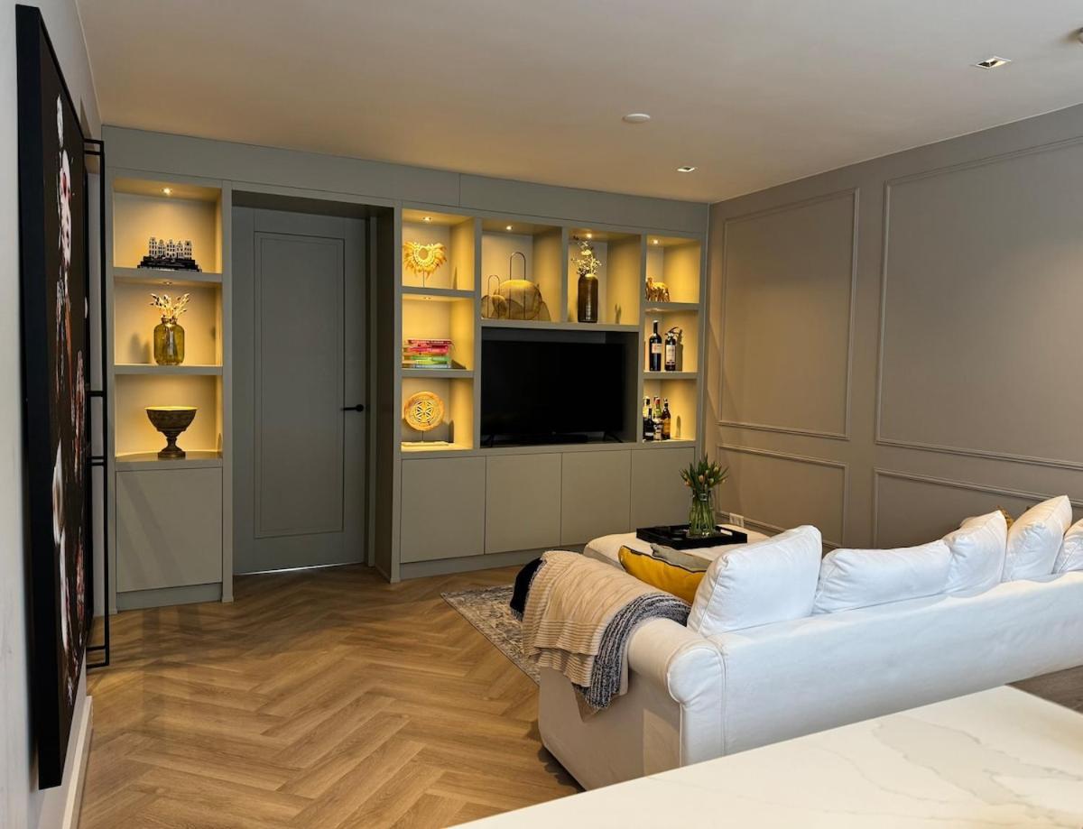 Appartamento Luxurious, Spacious