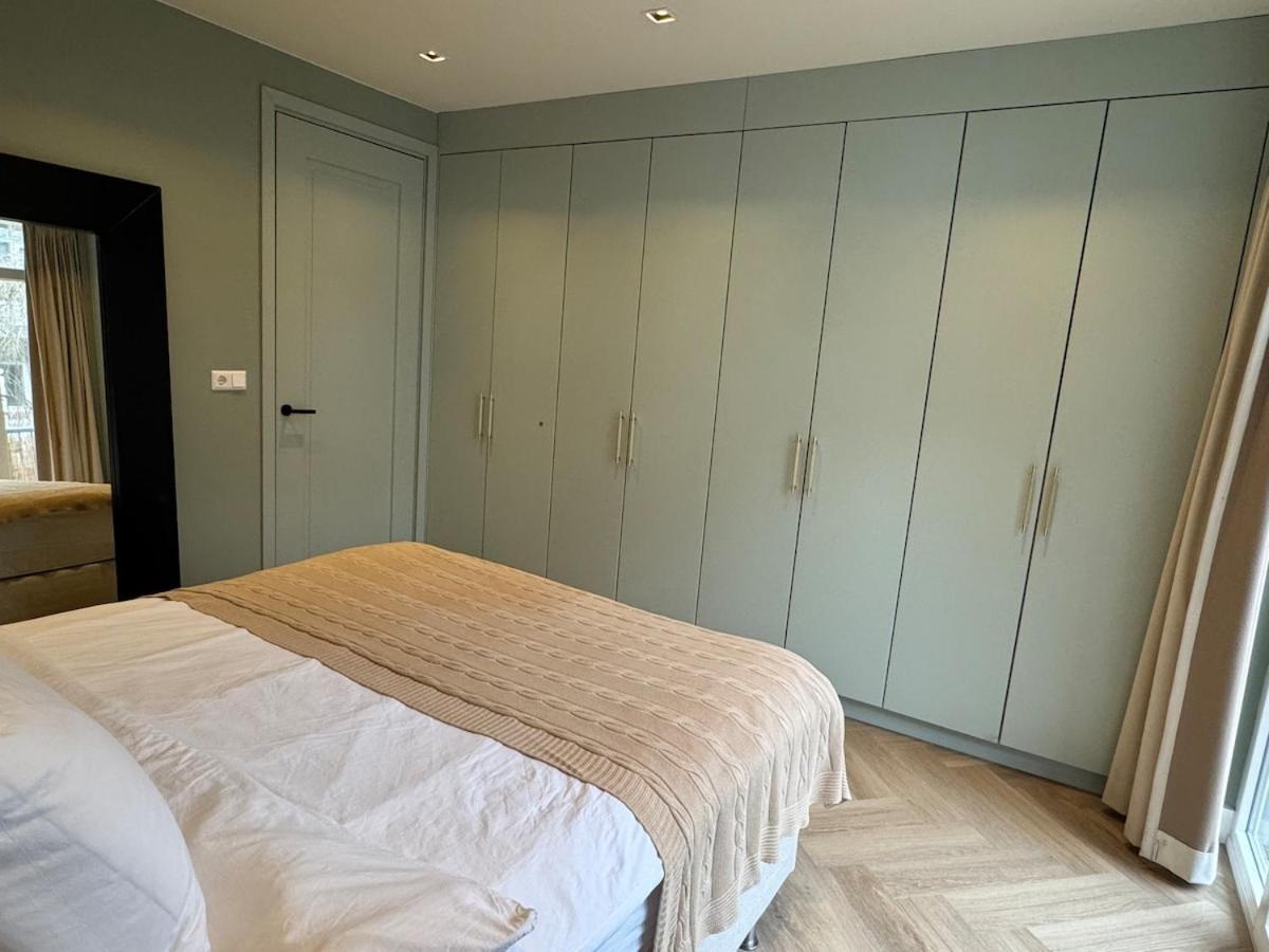 Luxurious, Spacious Amsterdam