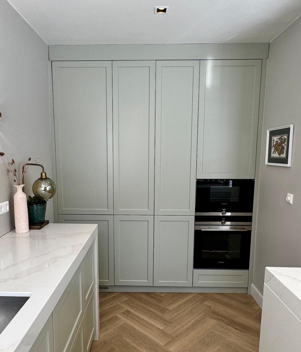 Luxurious, Spacious Appartamento