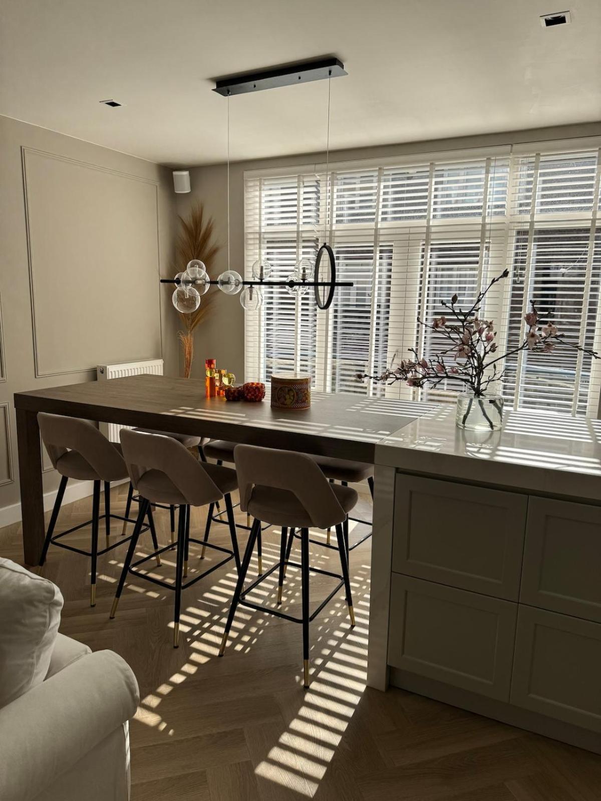 Appartamento Luxurious, Spacious *