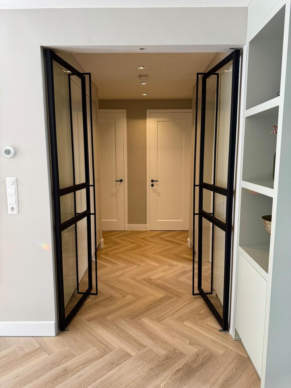 Luxurious, Spacious Appartamento Amsterdam