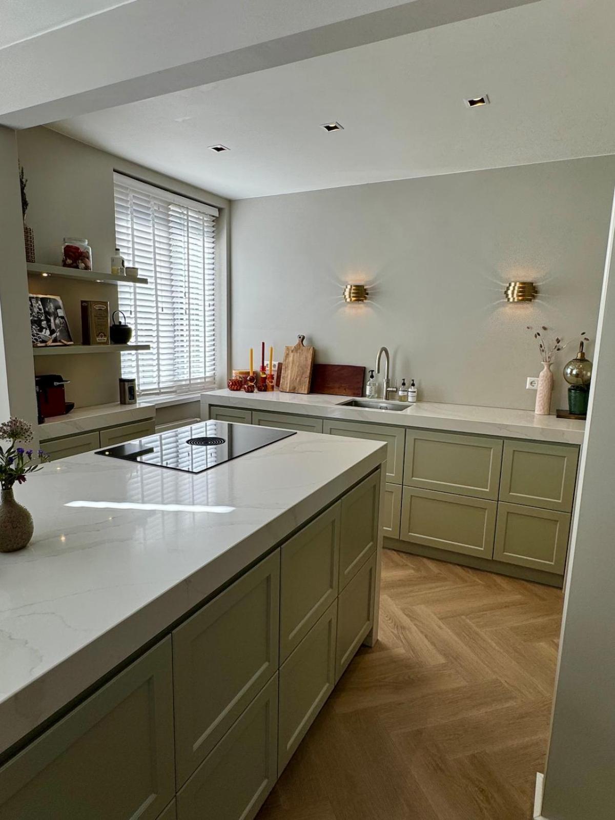 Luxurious, Spacious Appartamento Amsterdam