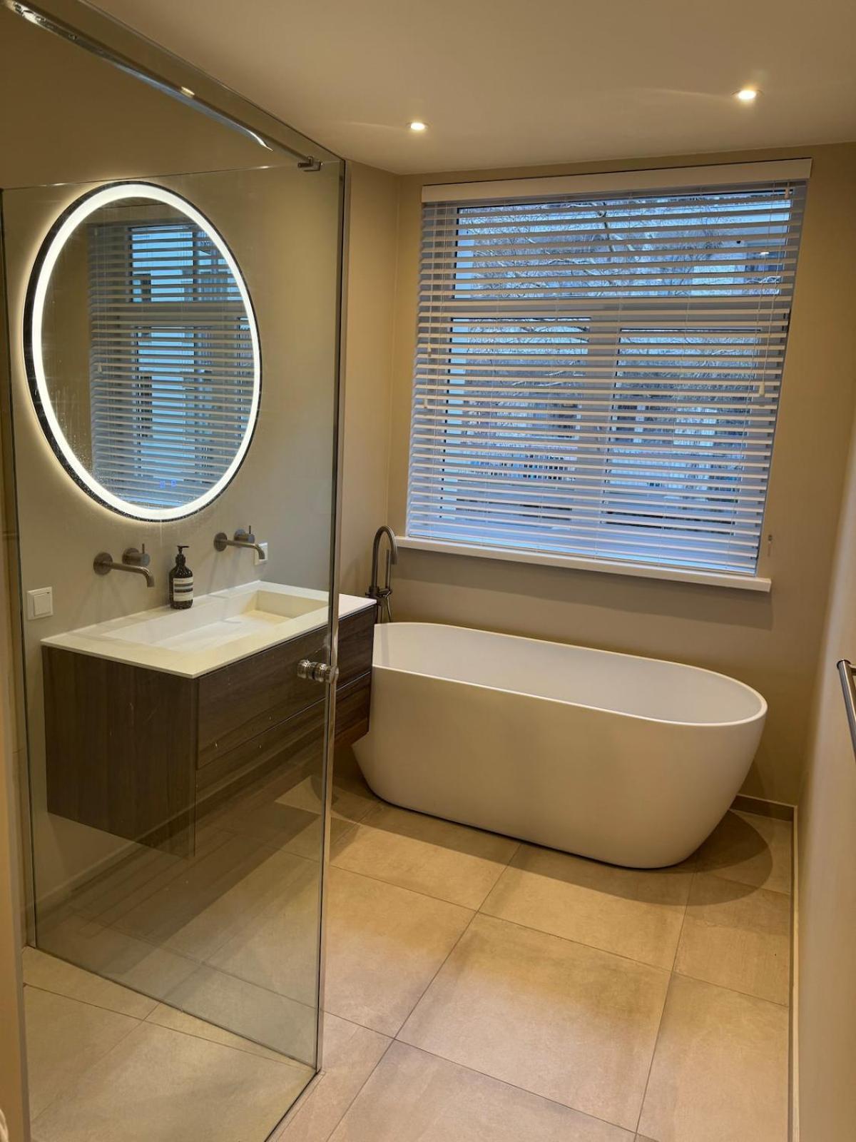 Appartamento Luxurious, Spacious Amsterdam