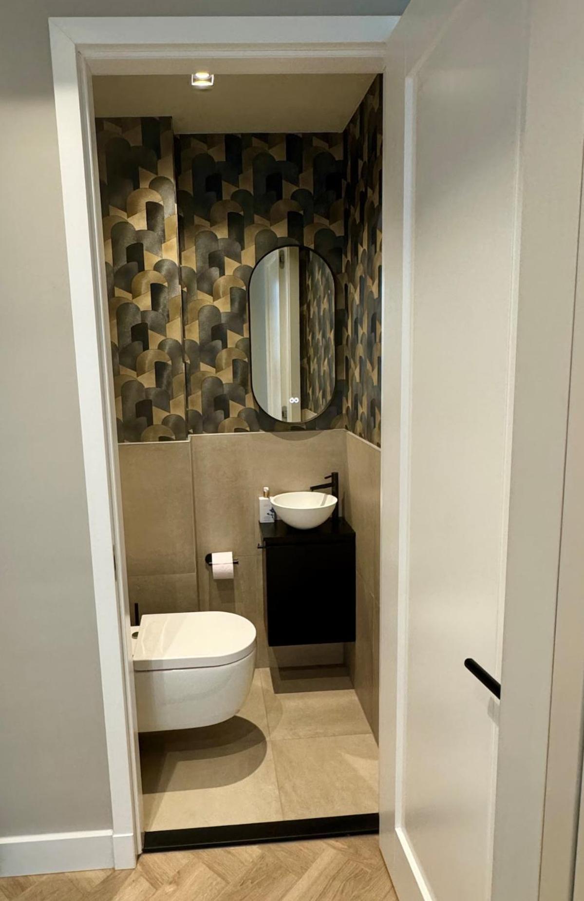 Luxurious, Spacious Amsterdam